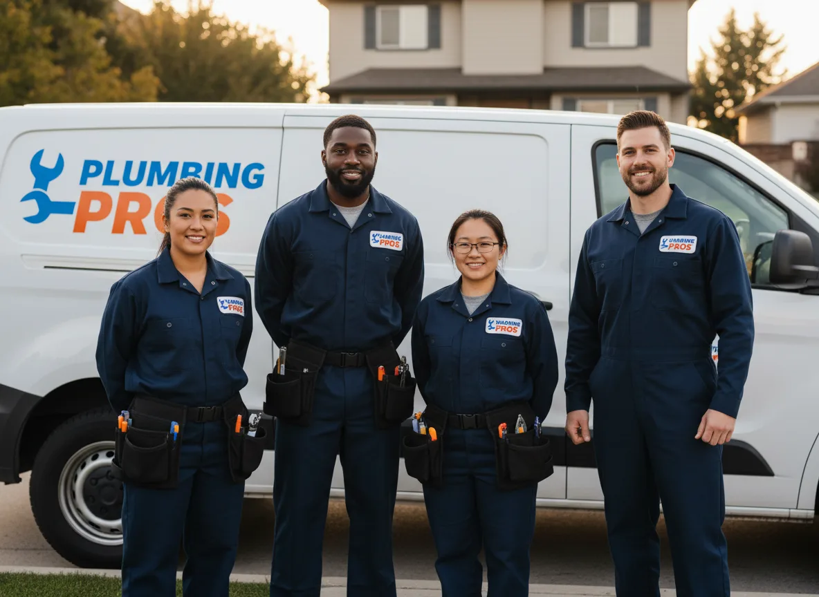 Water Heater Repair company in Venango, PA
